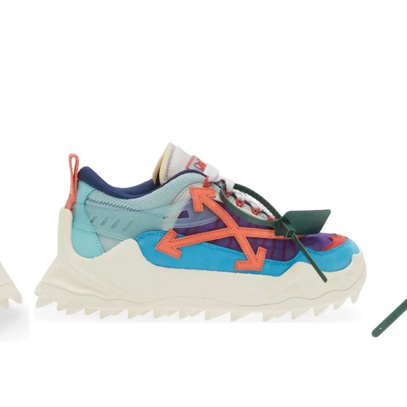 Off-White Other - Off White Odys 1000